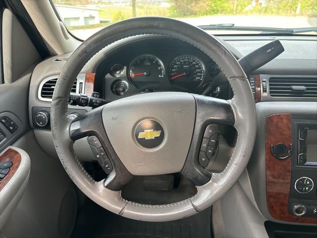 used 2007 Chevrolet Tahoe car, priced at $4,999