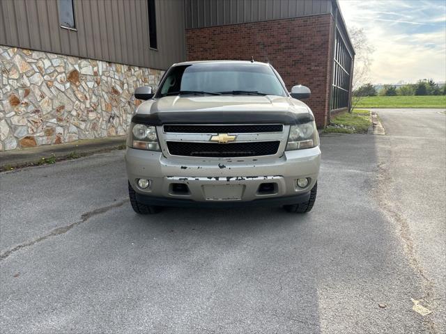 used 2007 Chevrolet Tahoe car, priced at $4,999