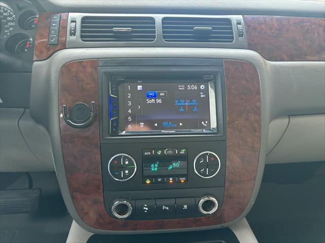 used 2007 Chevrolet Tahoe car, priced at $4,999