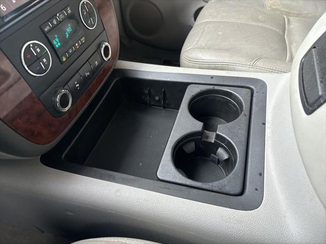 used 2007 Chevrolet Tahoe car, priced at $4,999