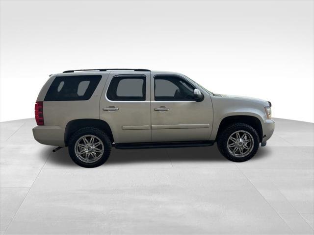 used 2007 Chevrolet Tahoe car, priced at $4,999