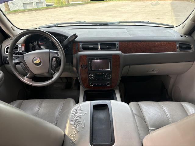 used 2007 Chevrolet Tahoe car, priced at $4,999