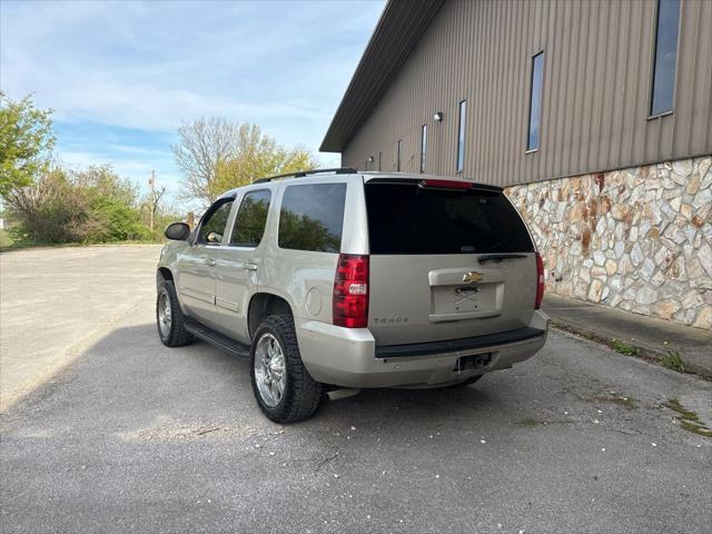 used 2007 Chevrolet Tahoe car, priced at $4,999