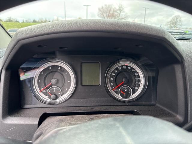used 2015 Ram 1500 car, priced at $14,999