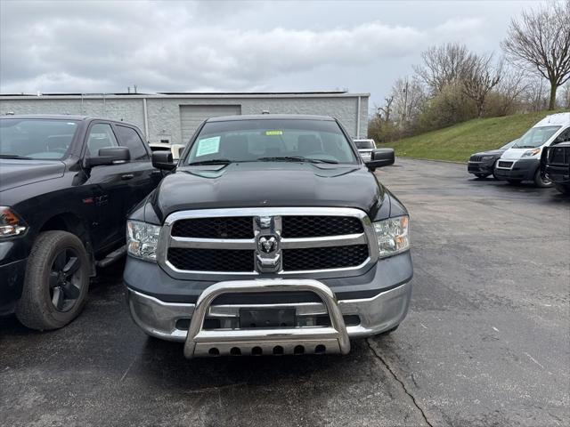 used 2015 Ram 1500 car, priced at $14,999