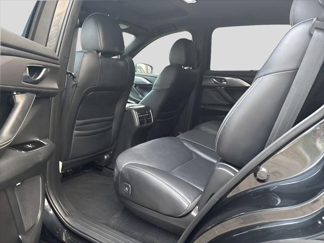 used 2023 Mazda CX-9 car, priced at $27,500