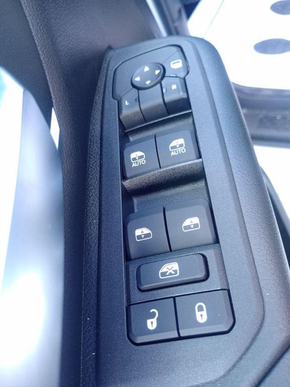 new 2026 Ram 1500 car, priced at $52,332