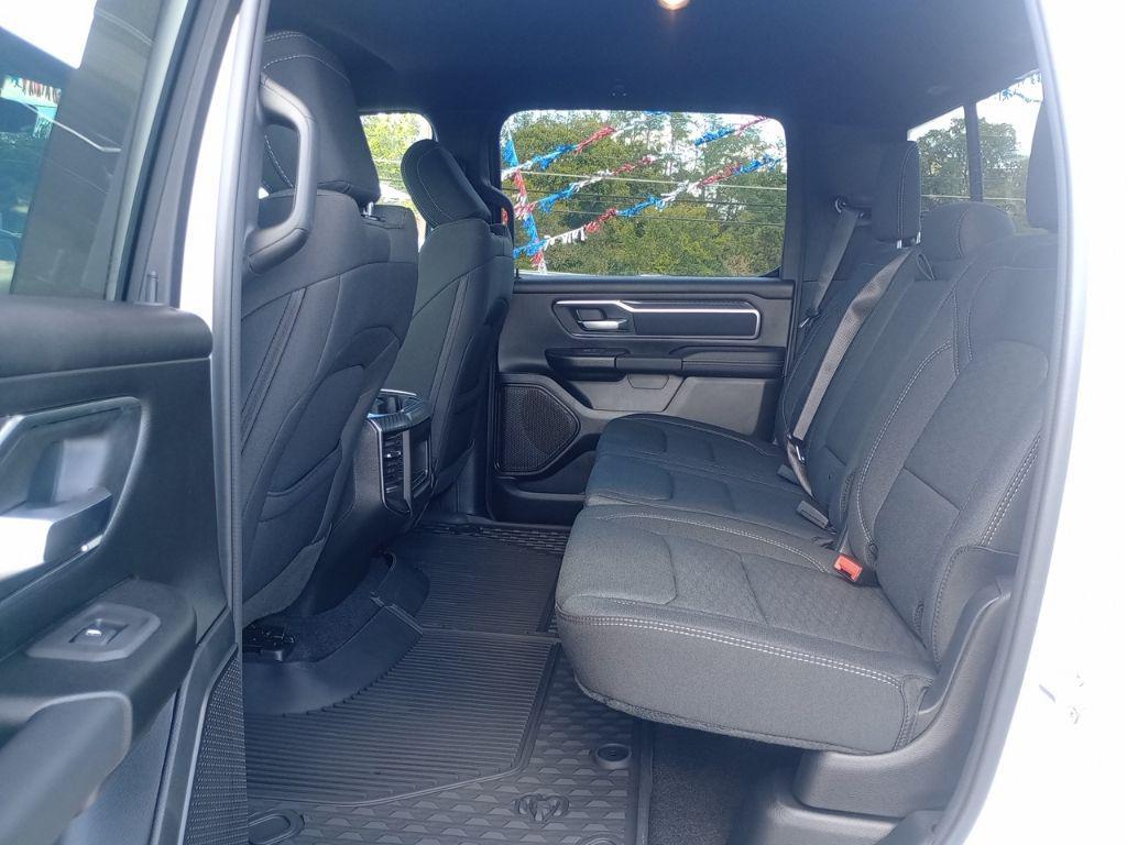 new 2026 Ram 1500 car, priced at $52,332