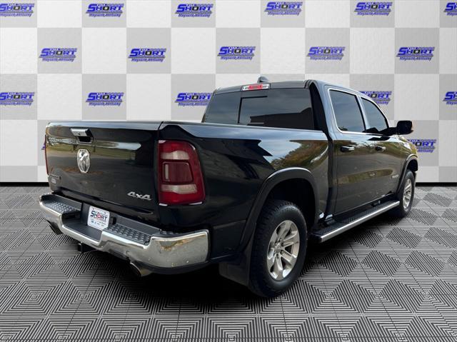 used 2021 Ram 1500 car, priced at $33,998