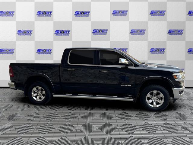 used 2021 Ram 1500 car, priced at $31,999