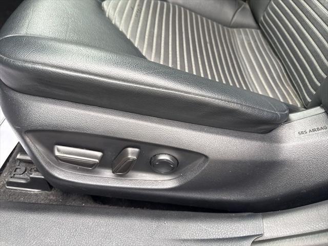 used 2023 Toyota Camry car, priced at $19,787