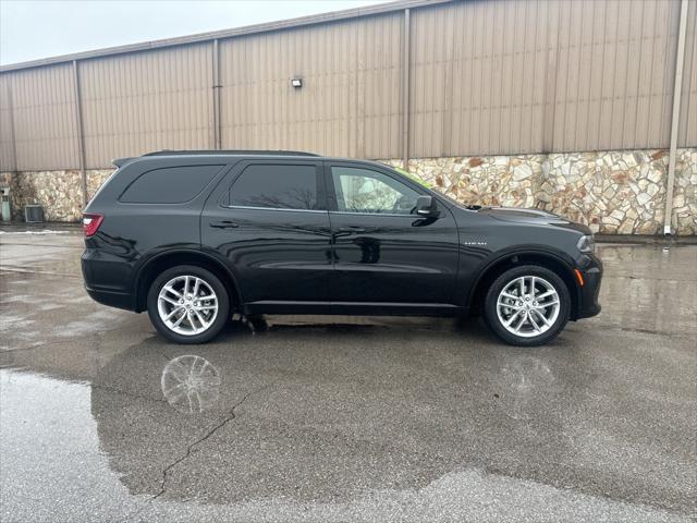 used 2023 Dodge Durango car, priced at $35,738