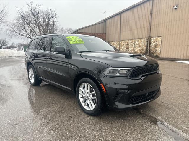 used 2023 Dodge Durango car, priced at $35,738