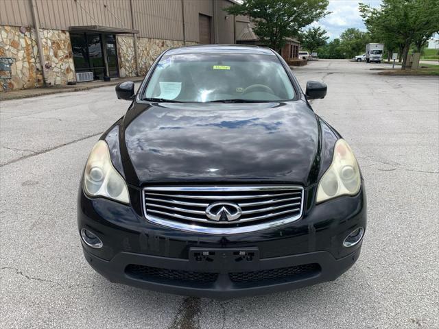 used 2010 INFINITI EX35 car, priced at $3,200