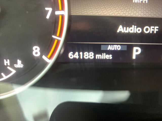 used 2021 Nissan Rogue car, priced at $19,941