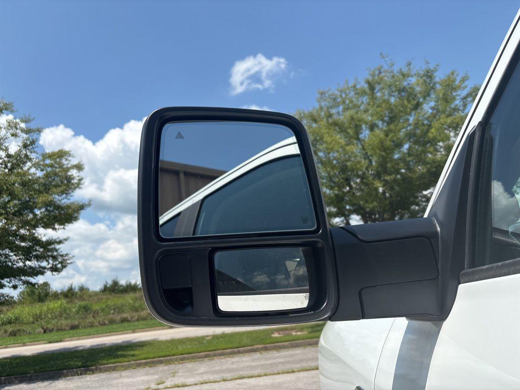 new 2025 Ram 2500 car, priced at $73,999