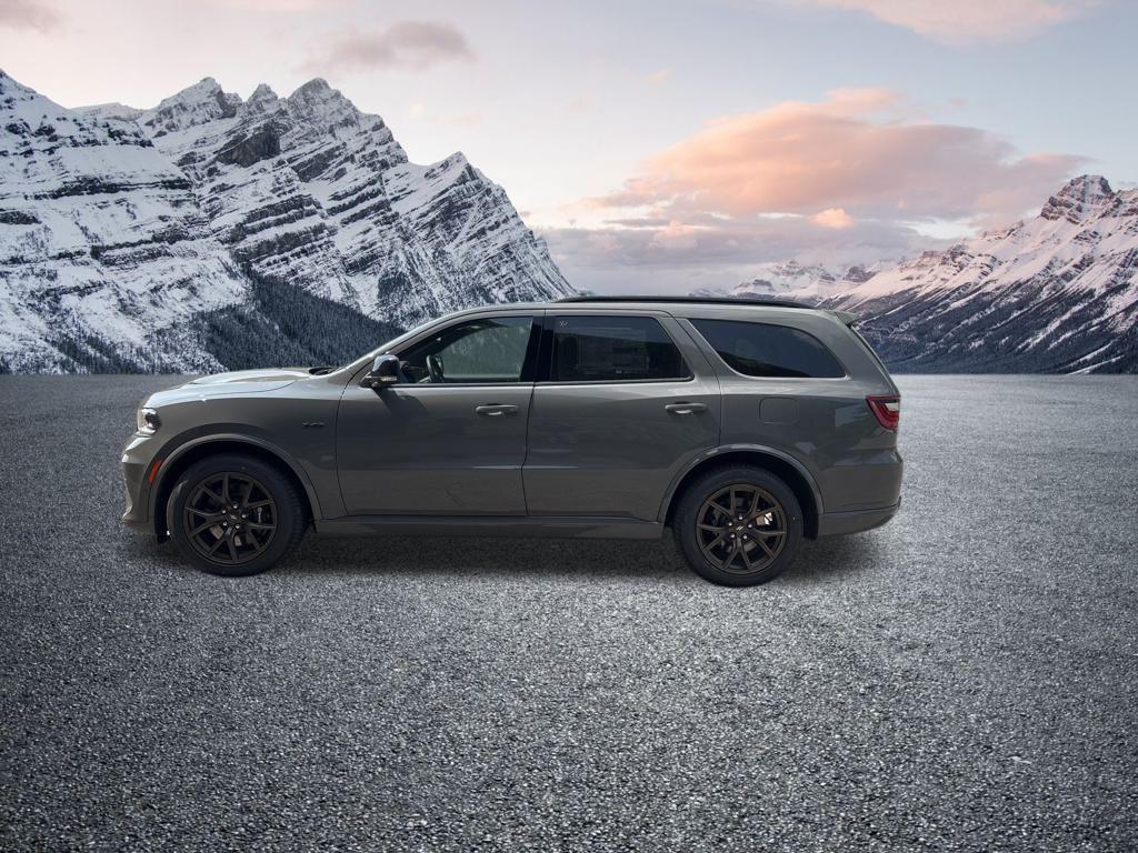 new 2025 Dodge Durango car, priced at $59,895