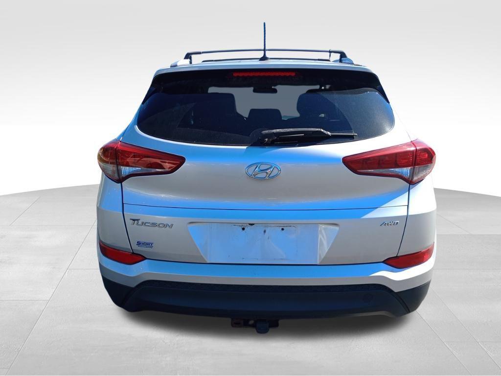 used 2016 Hyundai Tucson car, priced at $12,459