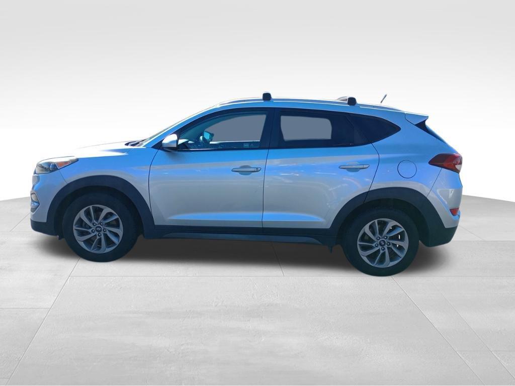 used 2016 Hyundai Tucson car, priced at $12,459