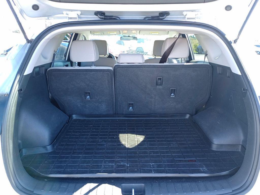 used 2016 Hyundai Tucson car, priced at $12,459