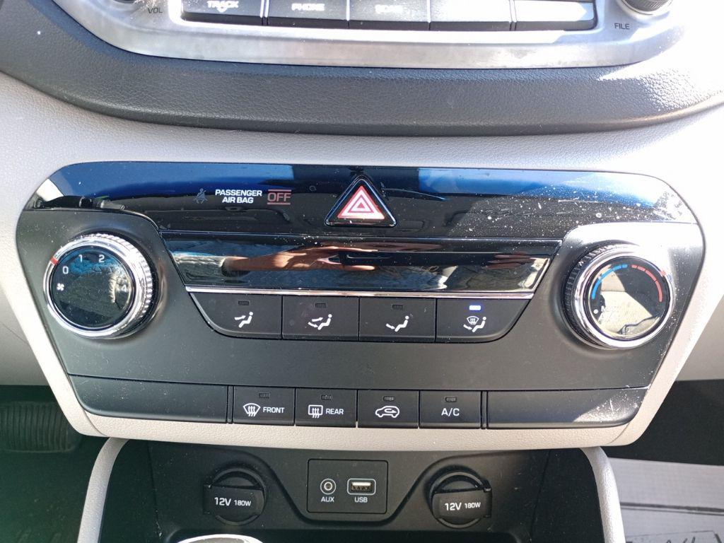 used 2016 Hyundai Tucson car, priced at $12,459