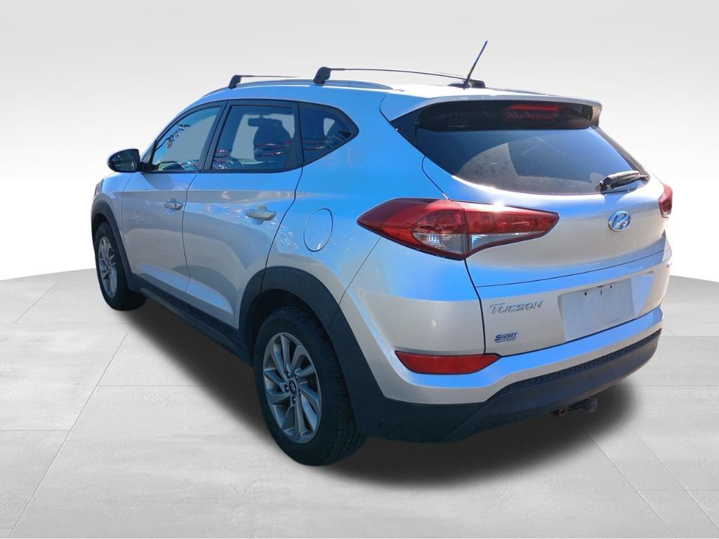 used 2016 Hyundai Tucson car, priced at $12,459
