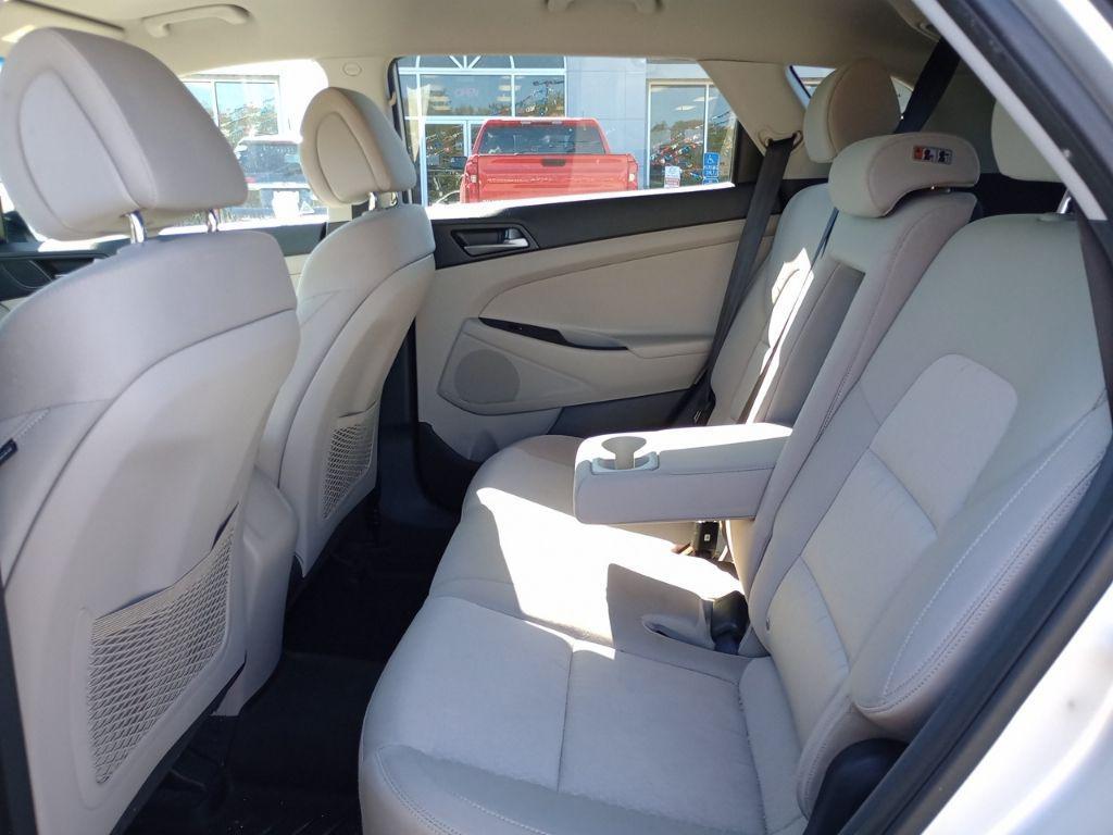 used 2016 Hyundai Tucson car, priced at $12,459