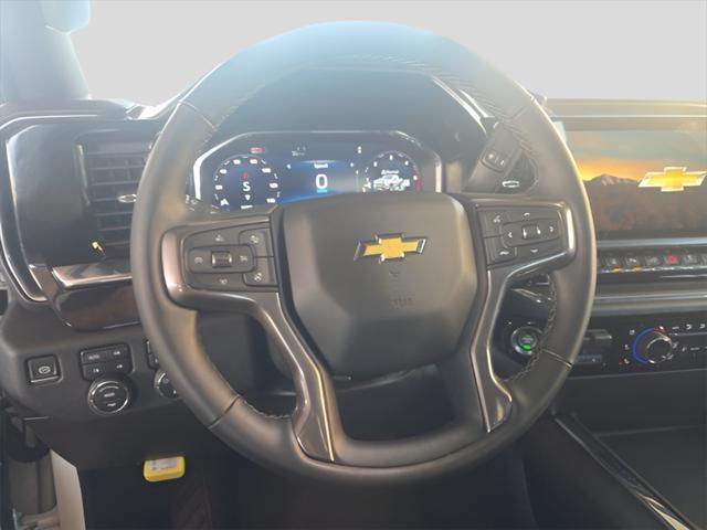 used 2024 Chevrolet Silverado 3500 car, priced at $70,778