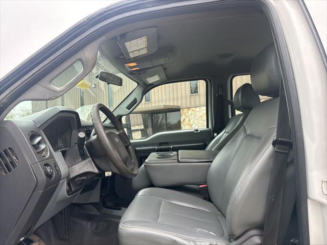 used 2014 Ford F-350 car, priced at $9,999
