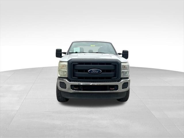 used 2014 Ford F-350 car, priced at $7,999