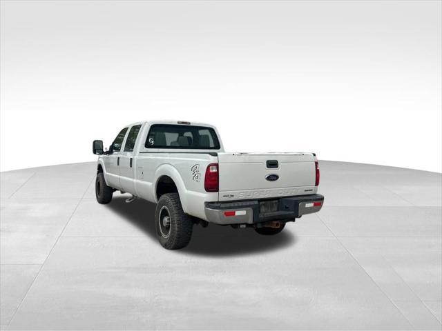 used 2014 Ford F-350 car, priced at $7,999