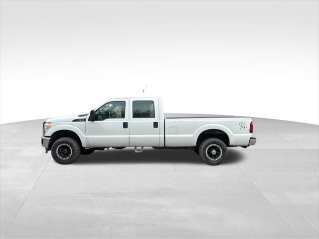 used 2014 Ford F-350 car, priced at $7,999