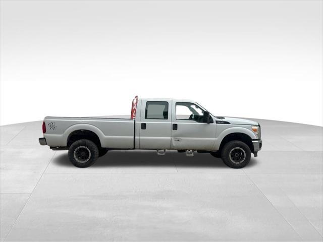 used 2014 Ford F-350 car, priced at $7,999