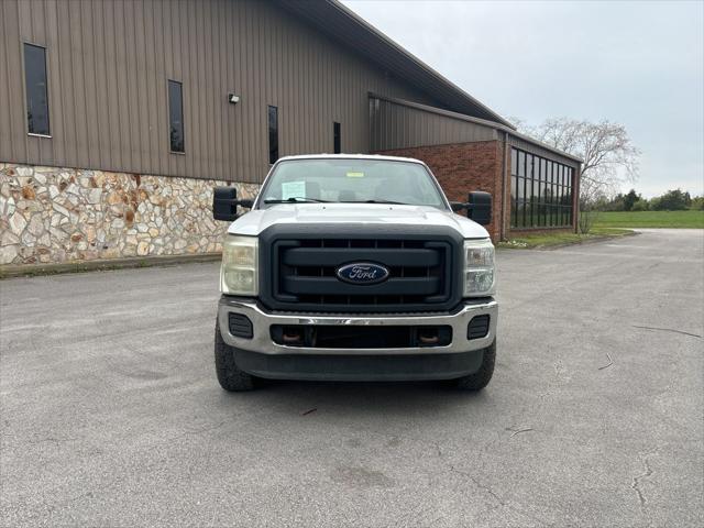 used 2014 Ford F-350 car, priced at $9,999