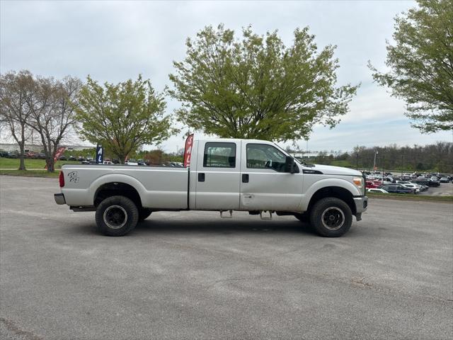 used 2014 Ford F-350 car, priced at $9,999