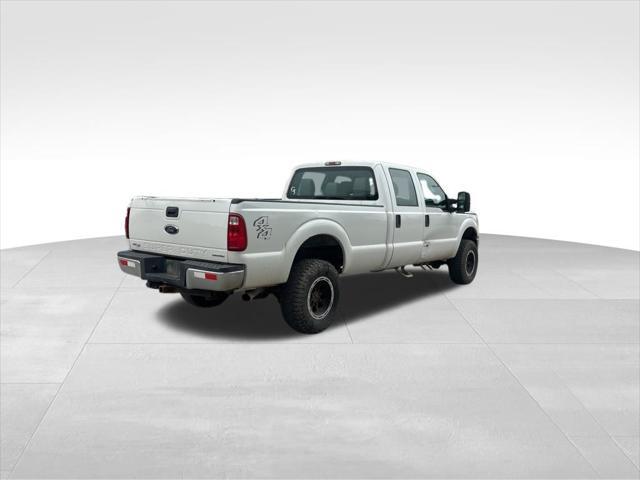 used 2014 Ford F-350 car, priced at $7,999