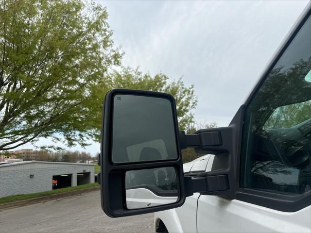 used 2014 Ford F-350 car, priced at $9,999