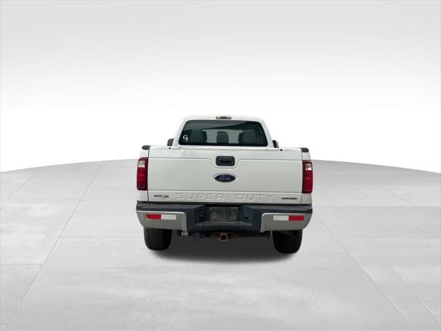 used 2014 Ford F-350 car, priced at $7,999