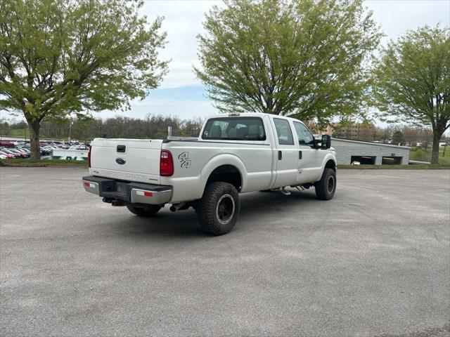 used 2014 Ford F-350 car, priced at $9,999