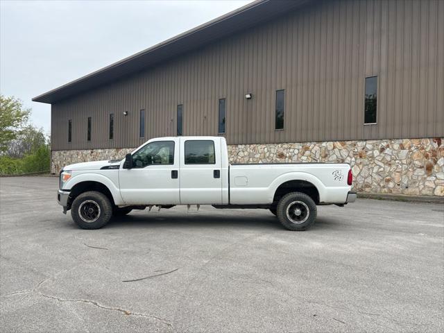 used 2014 Ford F-350 car, priced at $9,999