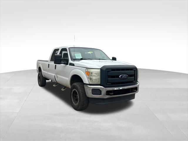 used 2014 Ford F-350 car, priced at $7,999