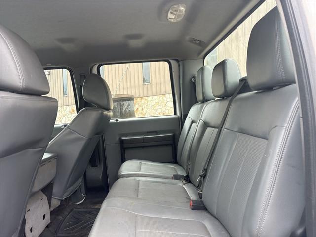 used 2014 Ford F-350 car, priced at $9,999