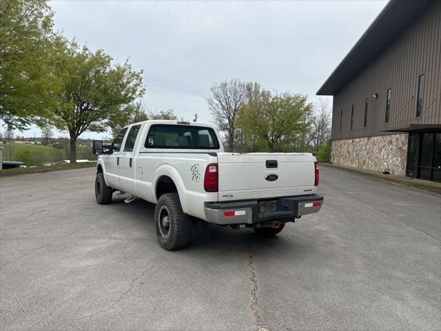used 2014 Ford F-350 car, priced at $9,999