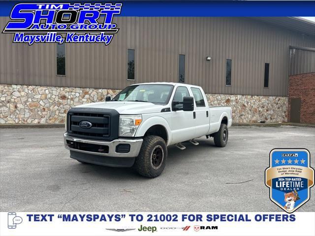 used 2014 Ford F-350 car, priced at $9,999