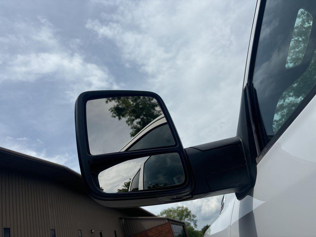 new 2025 Ram 2500 car, priced at $61,475