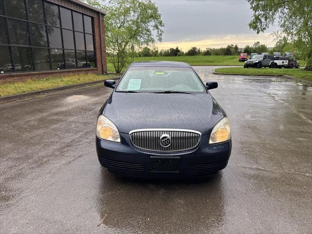 used 2006 Buick Lucerne car, priced at $4,500