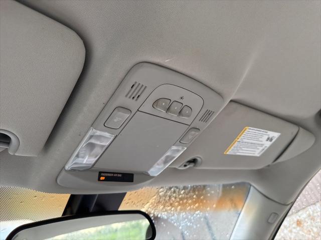 used 2006 Buick Lucerne car, priced at $4,500