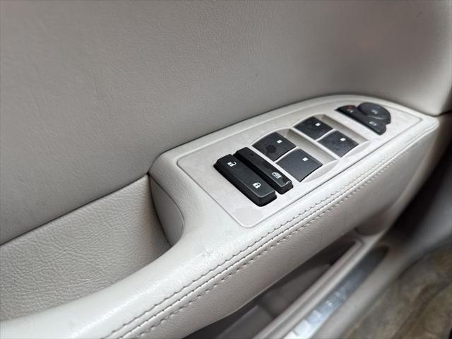 used 2006 Buick Lucerne car, priced at $4,500