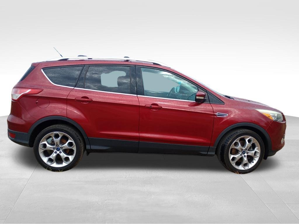 used 2013 Ford Escape car, priced at $3,150
