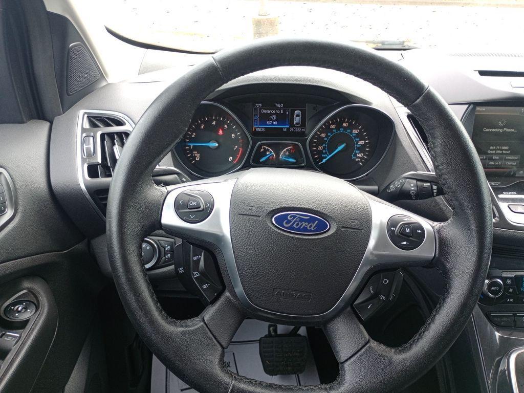 used 2013 Ford Escape car, priced at $3,150